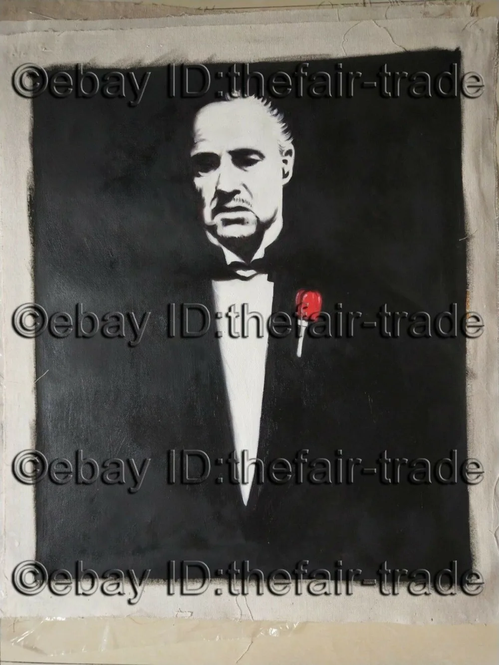 Download Marlon brando vito corleone HD
