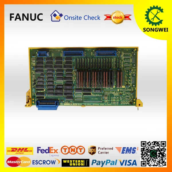 FANUC IO доска A16B 1210 0591 печатная плата с ЧПУ|board cnc|cnc boardpcb cnc |