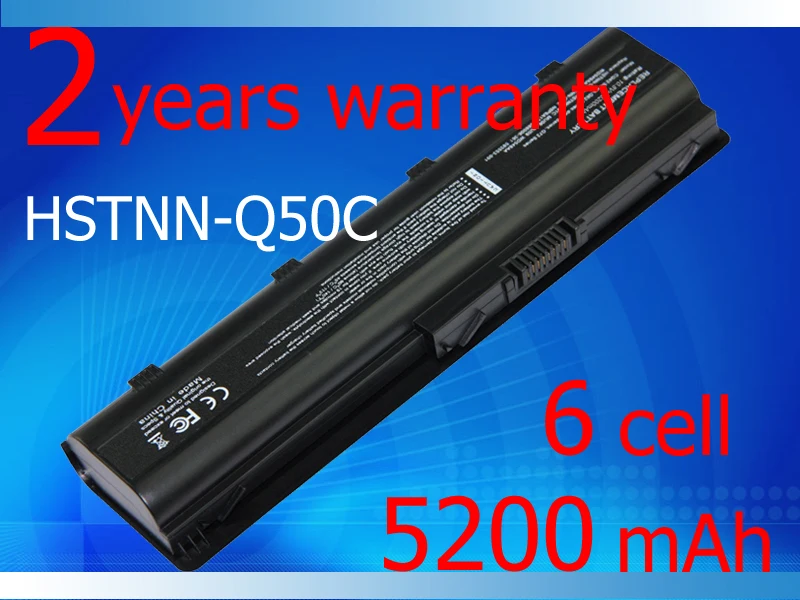 Laptop Battery For HP Pavilion dm4-1000 dm4-1100 dm4-1200 dm4-1300 dm4-2000 dm4-3000 dm4t dm4t-1000 dm4t-1100 dm4t-1200 CTO | Компьютеры и