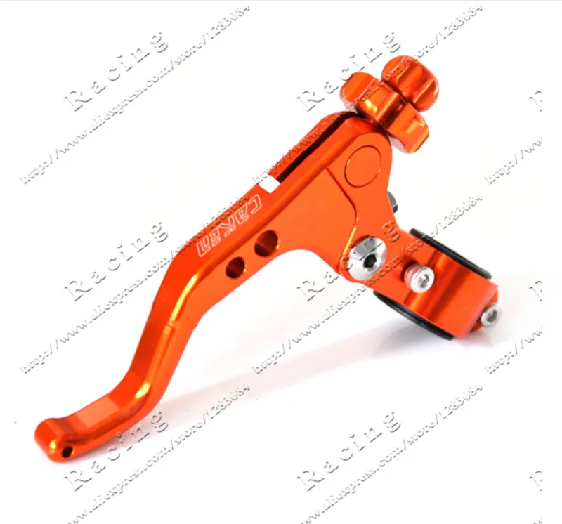 Pro Caken Performance Stunt Clutch Lever Fit CRF YZF KXF RMZ EXC Motorcycle