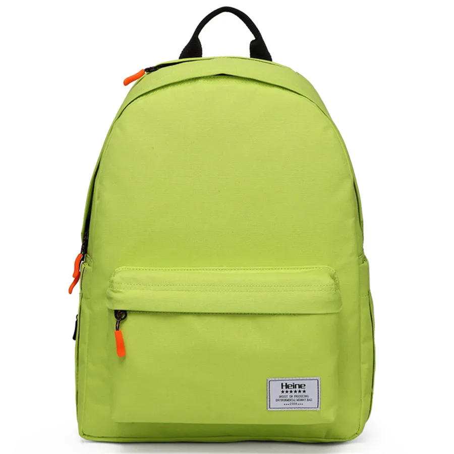 2018 Brand New Heine Multifunctional Coffee& Cola Printed Mummy Diaper Bag Fashion Mother Travel Leisure Backpack05