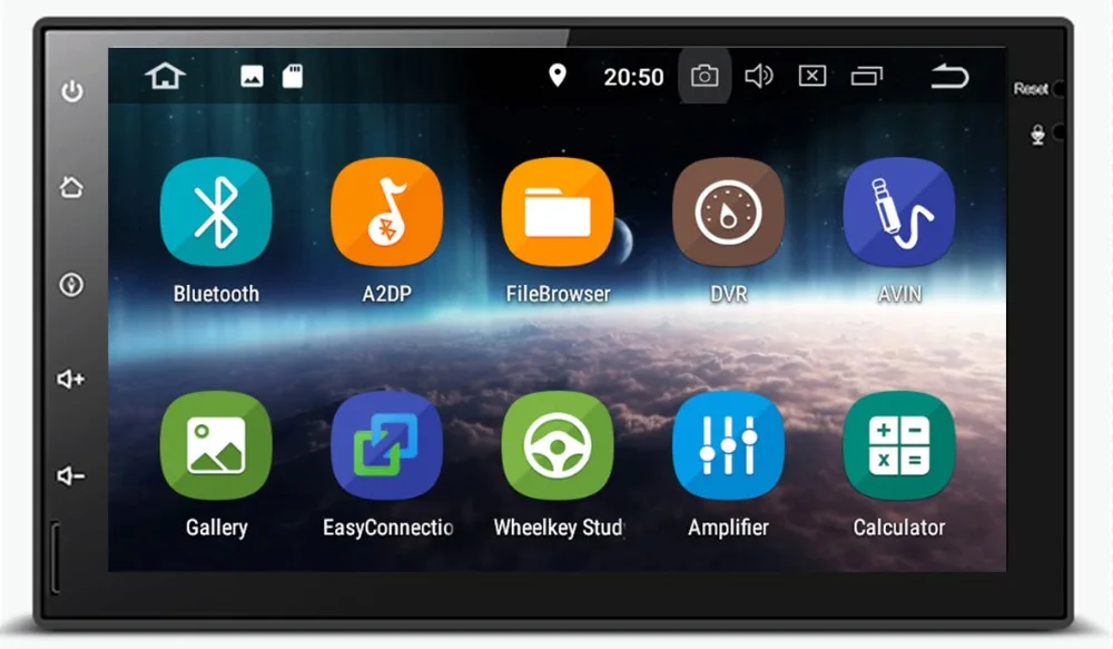 Top 2G RAM 2 Din SD Android 9.0 Car NO DVD Radio Player 7" 1024*600 Universal For Nissan vw GPS Navigation BT Free rear camera 1 Top 2G RAM 2 Din SD Android 9.0 Car NO DVD Radio Player 7" 1024*600 Universal For Nissan vw GPS Navigation BT Free rear camera 1