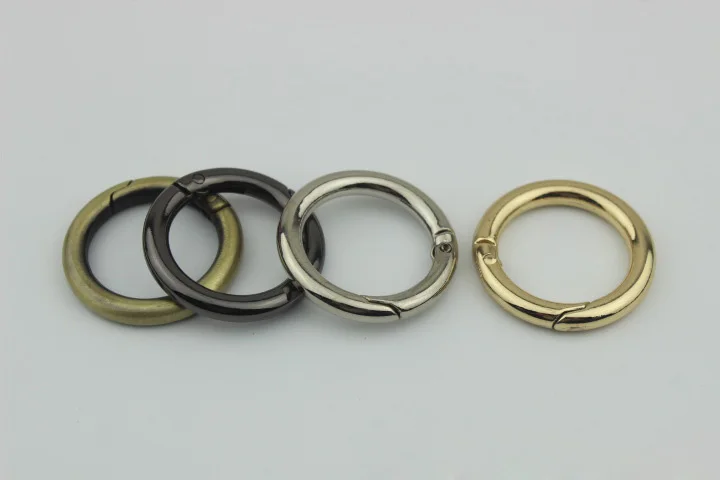 RB006 ring buckle opening cecle (1)