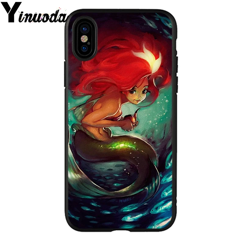 Ariel Little Mermaid 