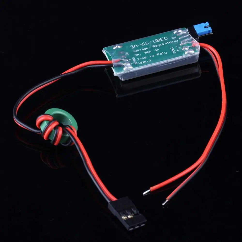 DR0341-UBEC ESC  (6)