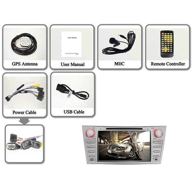 Excellent ARKRIGHT 8