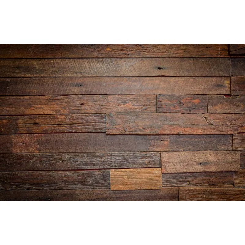 Thin vinyl Photography Backdrops Photo studio Photographic Background Newborns Kids Retro Wood Floor Plank Props F-2742 | Электроника