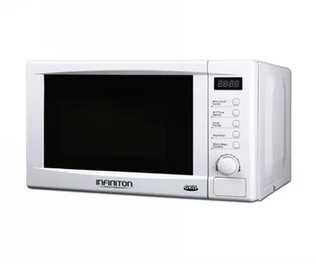 

Microondas Infiniton MW-2015 con Grill
