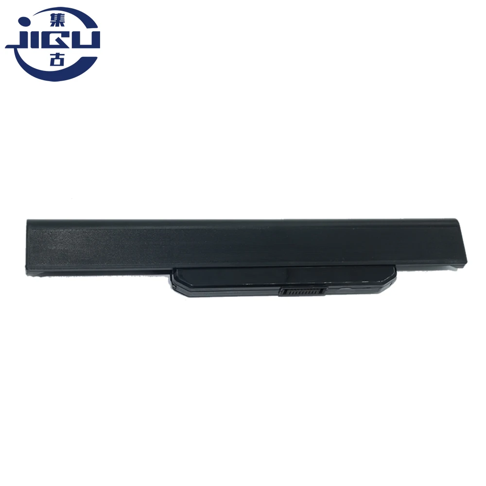 Jigu батарея для ноутбука для ASUS 07G016H31875 A32-K53 A43 X53SV A41-K53 PRO5N X84 K43 P53E Pro4J K54H X84SL K53U серии A83 X8LY