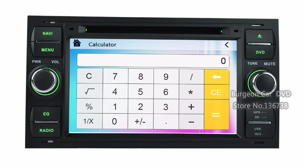 Discount Factory price Touch screen Car DVD for Ford Transit Fiesta C-MAX Focus Mondeo Kuga Fusion 2004 2005 2006 2007 GPS Stereo Radio 37 Discount Factory price Touch screen Car DVD for Ford Transit Fiesta C-MAX Focus Mondeo Kuga Fusion 2004 2005 2006 2007 GPS Stereo Radio 37