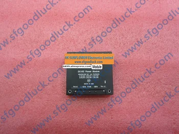 

JC100A1 Power Module Isolated Module D-D Con. 1 Output 5V 20A 18V-36V Input 9-DIP Module
