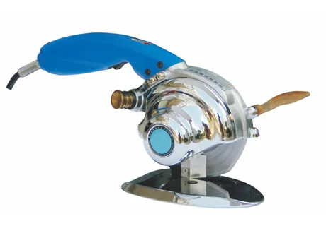 

Direct Drive Servo Cutting Machine,cloth cutting machine,round knife cutting machine,RCS100