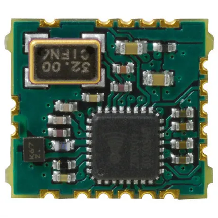ZM3102AE-CME1 ZM3102N Z волна RF модулей приемопередатчика MOD Z-WAVE PCB Ассы ЕС 868 мГц |