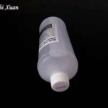 1000 мл чистый раствор жидкий чистящий жидкость для Epson для hp для Canon для Roland принтер очиститель печатающей головки картридж для очистки