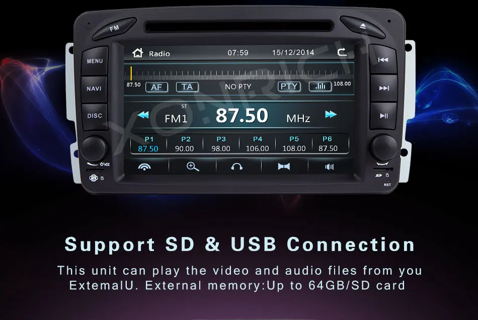 Discount Xonrich Car DVD Multimedia Player 2Din For Mercedes Benz W168 Vito W639 Vaneo W639 W203 W209 M/MLW463 Radio GPS Navigation 125mm 5 Discount Xonrich Car DVD Multimedia Player 2Din For Mercedes Benz W168 Vito W639 Vaneo W639 W203 W209 M/MLW463 Radio GPS Navigation 125mm 5