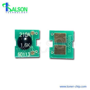 

131A universal toner chip for HP LaserJet Pro 200 clor 251 M276 cartridge reset chips CF210A CF211A CF212A CF213A