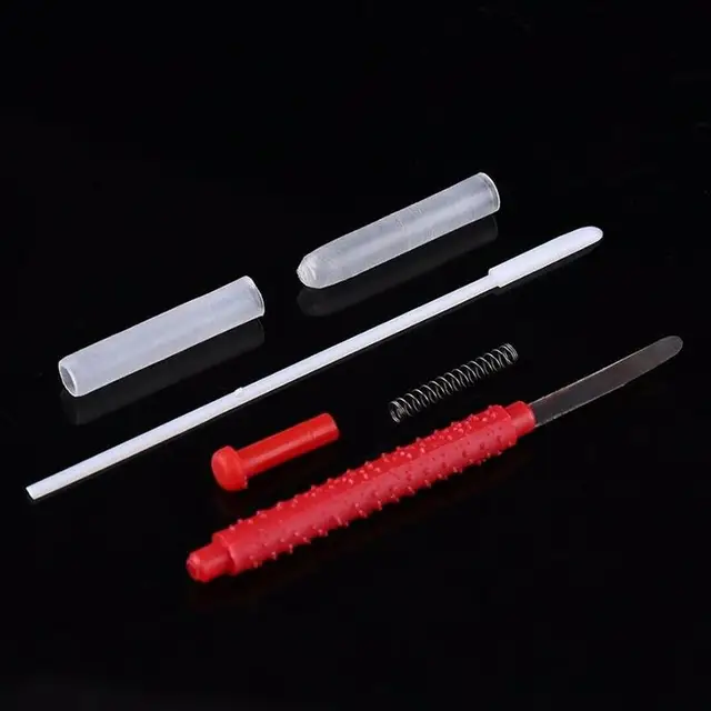 Retractable Grafting Tool 10 pcs Set - Image 3