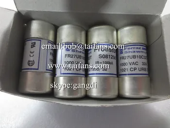 

Original new fuse FR27UB10C32T 32A 1000V
