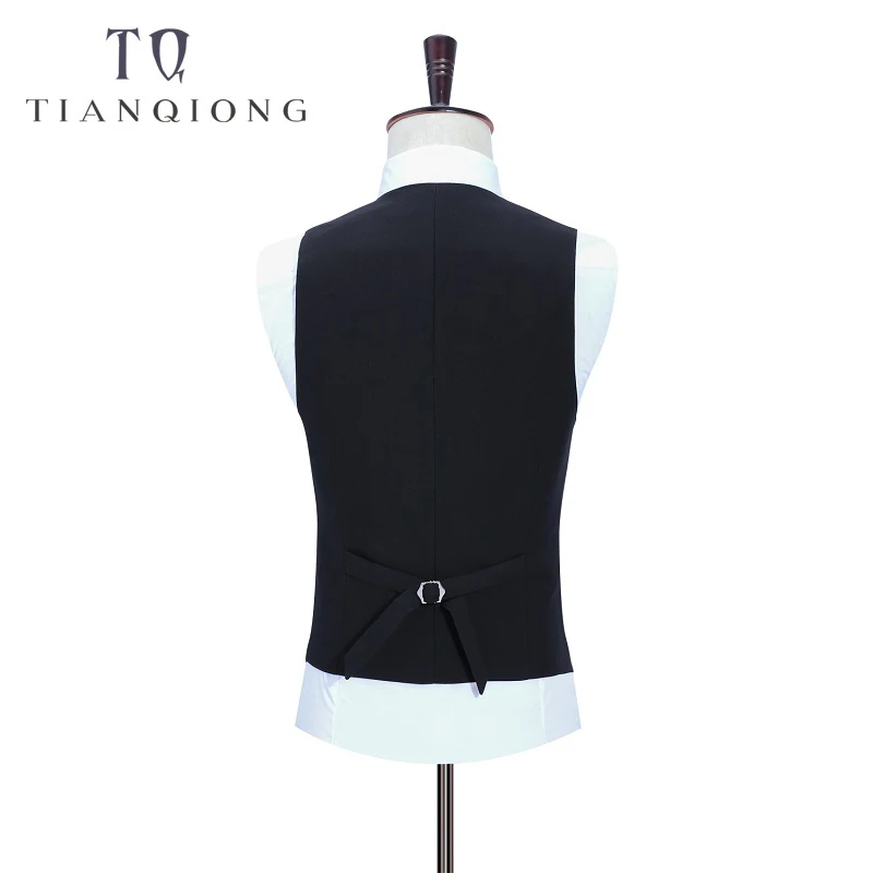 TIAN QIONG 3 Pec (Jackets+Pants+Vest 