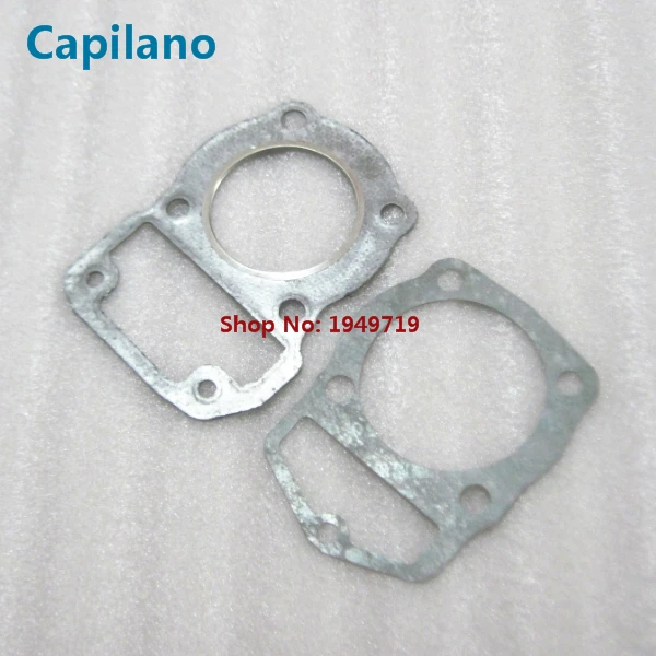 VF125 gasket (3)
