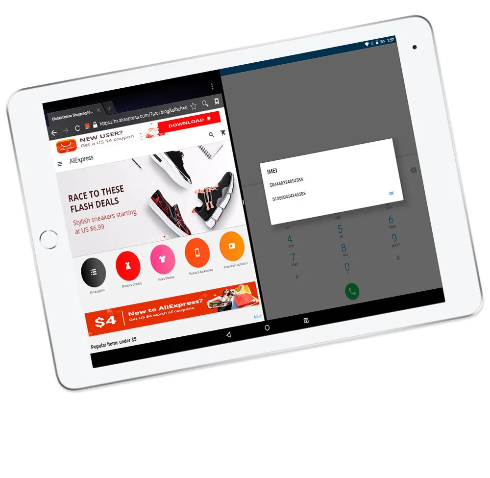 tablet pad (16)