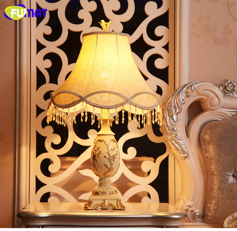 European Floor Lamp 14