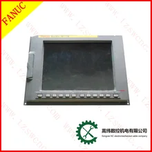 Fanuc 16i-TB серии системы A02B-0281-C066 ЧПУ контроллер хост цена