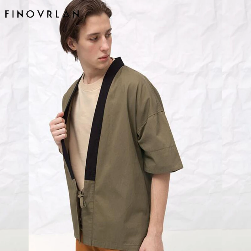 japanese formal shirt