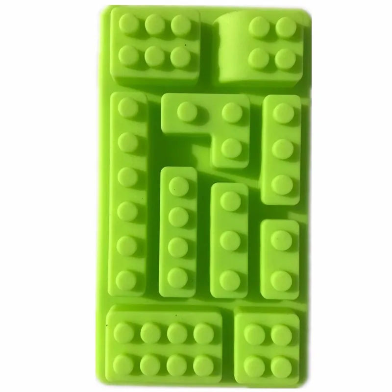 Lego-Green