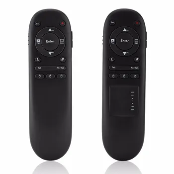 

Wireless Remote Control Laser Presenter Pointer for Power Point PPT Presentation