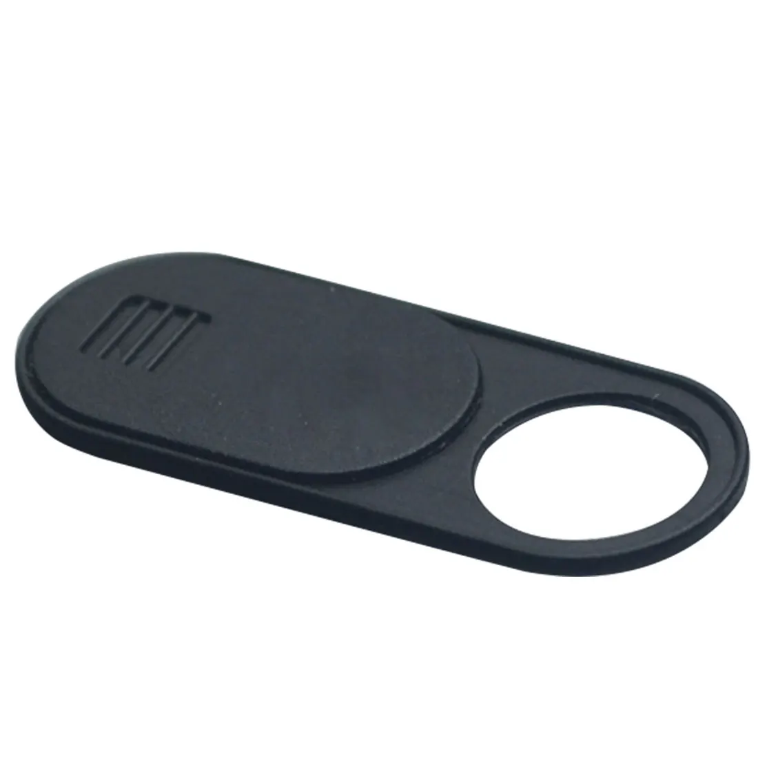 

For ipad Smartphone for iphone for Samsung Cover Laptop Camera Cover Shutter Magnet Slider Plastic Webcam Camera Cover