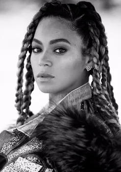 

Beyonce Poster Lemonade 2016 Hot Music Superstar Diva SILK POSTER 24x36inch