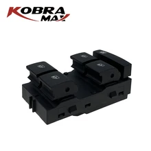 Electric door glass shift Power Window Master Switch 13305373 for Buick Encore Verano Chevrolet Cruze Limited Malibu Limited bk01 protective abs car door lock covers for cruze roewe 950 buick encore more black 4 pcs