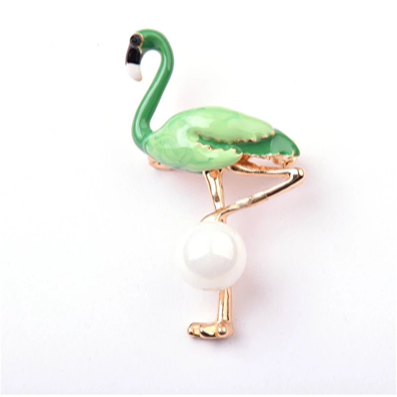 Flamingo 3