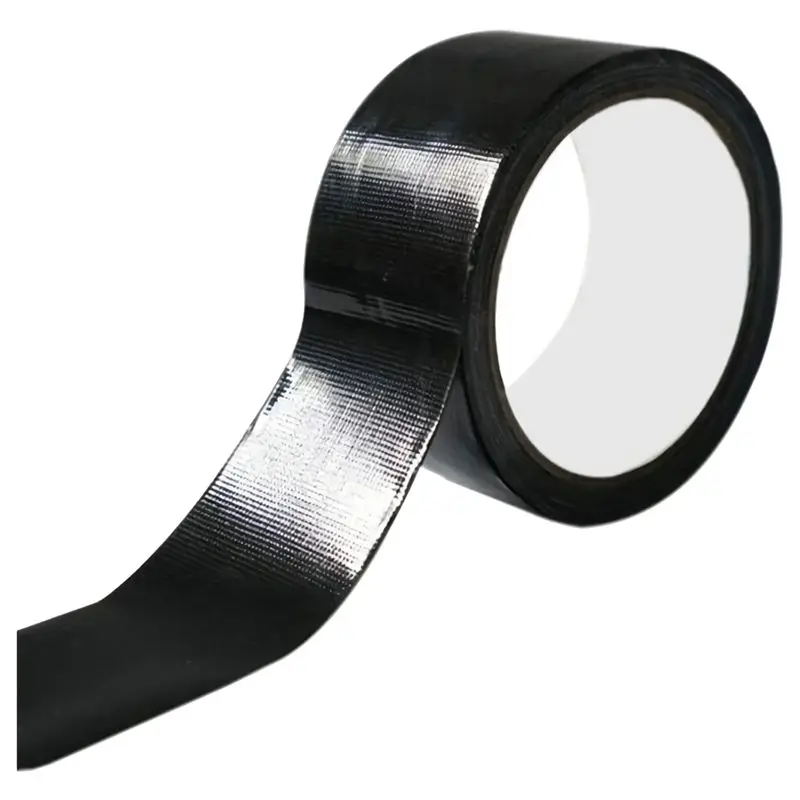 Hot melt adhesive Tape Pipeline Waterproof Tape 48mm*40m, Blackin Tape