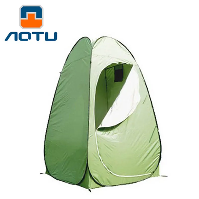 shower tent beach fishing shower outdoor camping toilet tent,changing room shower tent with Carrying Bag