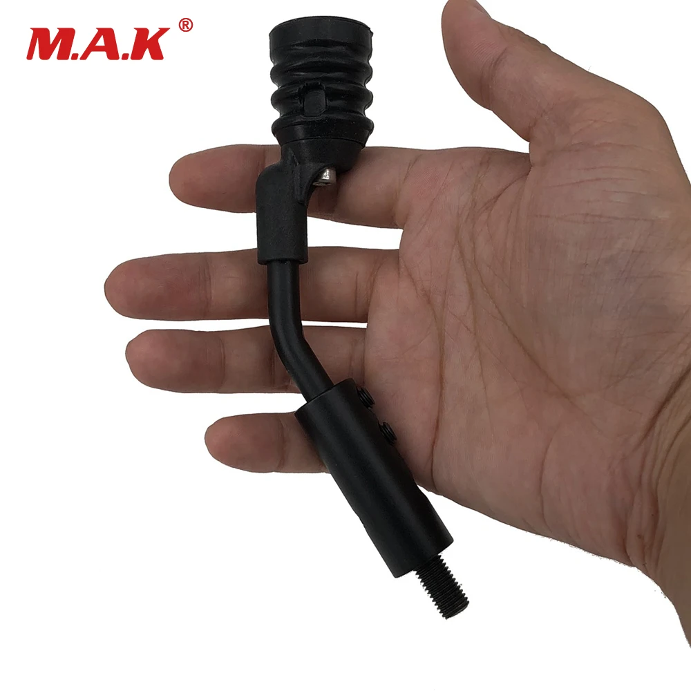 Buy Compound Bow Stop Device Relieve Bowstring Damping