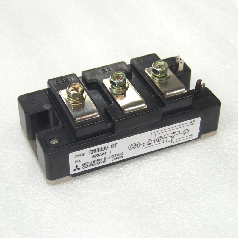 CM100DU-12F(1