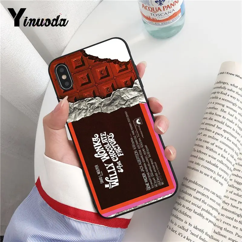 alenka bar wonka chocolate