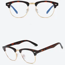 Классические поляризованные анти-синие очки для мужчин и женщин ретро брендовые дизайнерские высококачественные очки женские мужские модные зеркальные очки