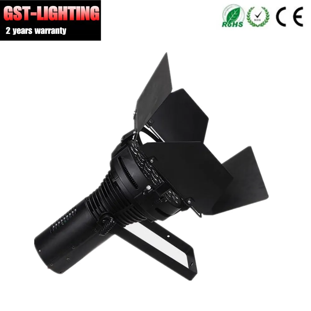 Conduziu a Luz do Carro Show de Luzes do Carro 360 w Luz Exposição 36x10 w 7200 k 5 Efeito de Iluminação de palco