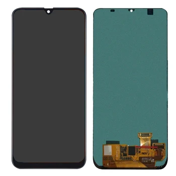 

For Samsung Galaxy A30 SM-A305 LCD Screen Display Touch Digitizer Assembly Black Original A30 A305 LCD Display Assembly Original