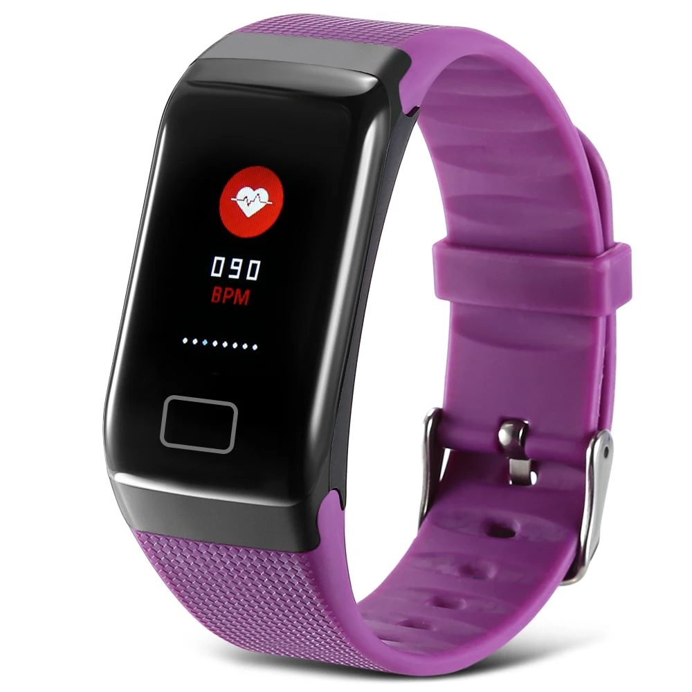 

Luxury Smart Watch Men and Women's Smart Watch Photoelectric Heart Rate Digital Watch IP67 Waterproof Watches Mens Woman