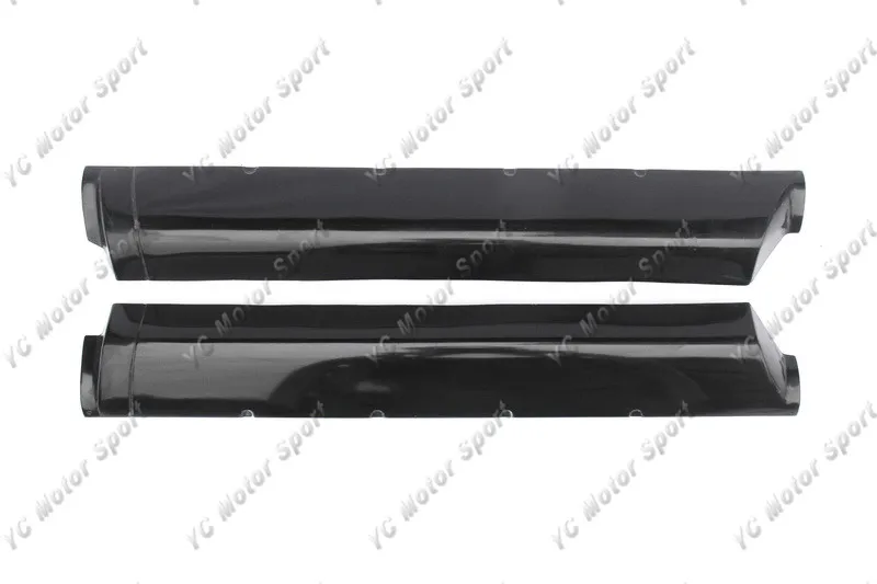 1989-1994 Nissan 180SX RPS13 Rocket Bunny Style Side Skirts (1)