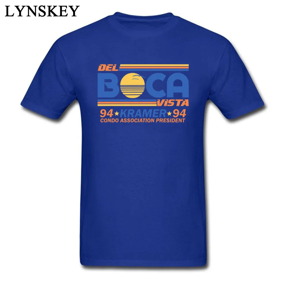 Seinfeld Del Boca Vista Kramer_blue