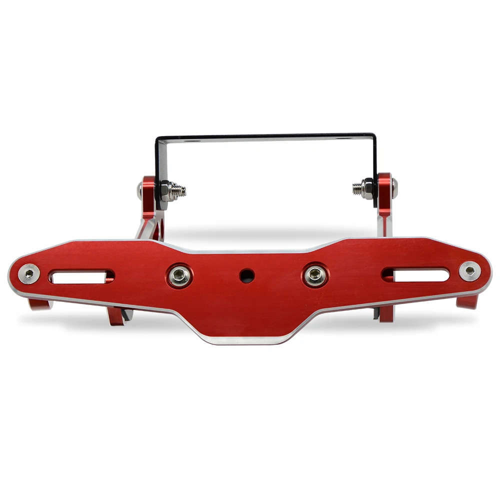 Кронштейн для номерного знака мотоцикла держатель YAMAHA YZF R1 R3 R6 R15 R25 FZ6 MT 07 KAWASAKI Z750