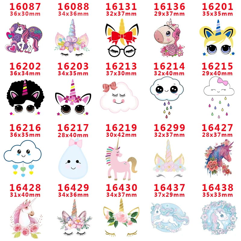 

Free shipping 30 pcs cartoon character planar resin PR 16201