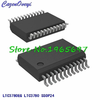 

10pcs/lot LTC3780EG LTC3780 SSOP-24