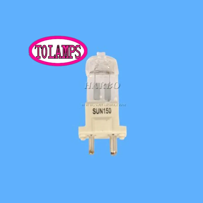 

Stage lamp, headlamp bulb HTI150 stage light beam lamp