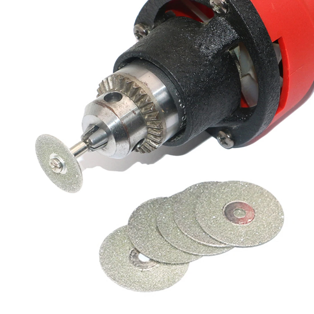 Top Accessories Diamond Grinding Wheel Saw Mini Circular Saw Cutting